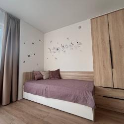 Фото Апартаменты на улице Добролюбова 8к3