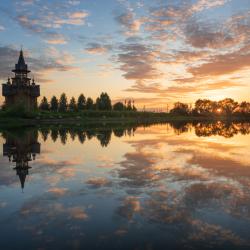 Фото Отель Золото Алтая