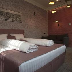 Фото Отель VS Design hotel (Виэс Дизайн)