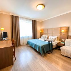 Фото Отель Роза Ветров