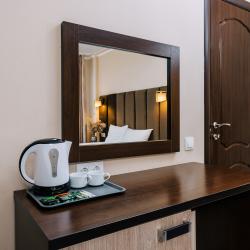 Фото Отель AMIGO Panna Cotta (Амиго Панна Котта)