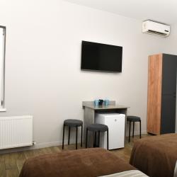 3-местная комната улучшенная