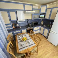 Фото Апартаменты на улице Академика Королёва 4