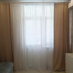 Фото Апартаменты на Парковая 67/1