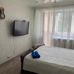 Апартаменты стандарт