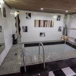 Фото Отель ский двор