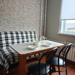 2-комнатные апартаменты улучшенные ул. Школьная д. 9