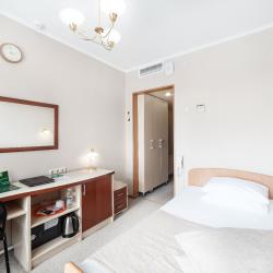 Фото Отель Декабрист