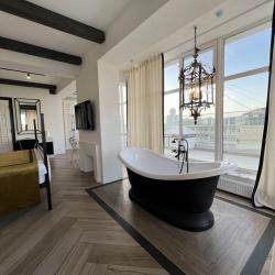 Фото Отель Dib hotel & SPA (Дип)