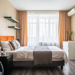 фото 22 Kvart-Hotel (Кварт-Отель) на улице Большая Грузинская 62 корпус 1
