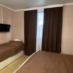 4-местный номер улучшенный