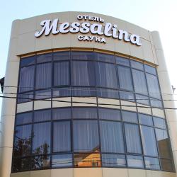 Фото Отель Messalina (Мессалина)