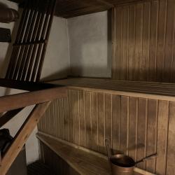 1-комнатные апартаменты стандарт №6