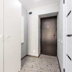 Фото Апартаменты Домино на улице Партизана Железняка 11Б