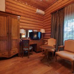 Фото Отель Орловское поместье 3*