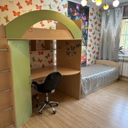 Фото Отель ДзенХоум на улице Ковалихинская 72