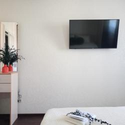 Фото Отель Комфорт на улице Красная Пресня 18