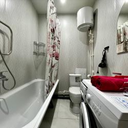 1-комнатные апартаменты студия Смолина 67-178 (студия)