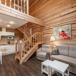 Фото Отель Арина Р.