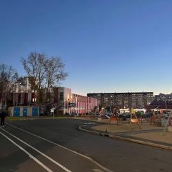 Фото Апартаменты на улице Зелёная 1В