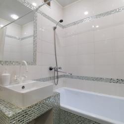 Фото Отель ZNS Rent (ЗНС Рент) на улице Баженова