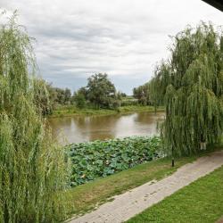 Фото Отель Блесна