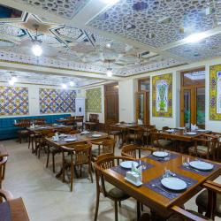 Фото Отель Iman Hotel (Иман)