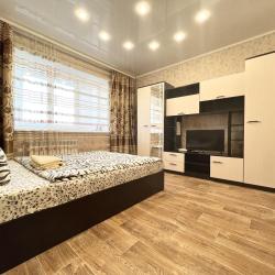 Фото Апартаменты на улице Пухова 31