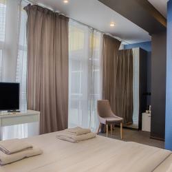 Фото Отель Nova (Нова)