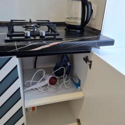 Фото Отель Хорошие Квартиры на улице Пушкинская 235