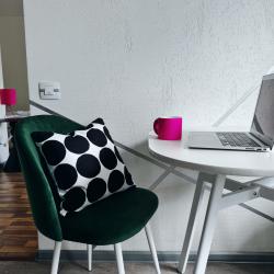 Фото Апартаменты на улице Октябрьская