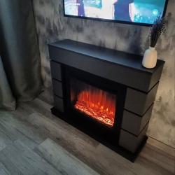 Фото Уютные апартаменты на улице Академика Королёва 20Г