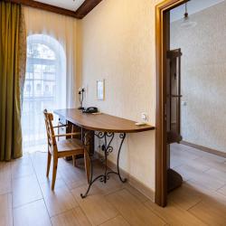 Фото Отель Ранчо 636