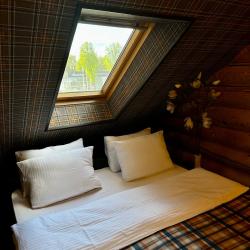 Фото Отель Новый