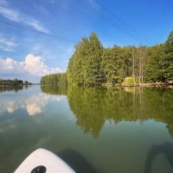 Фото Отель Вилла Першино