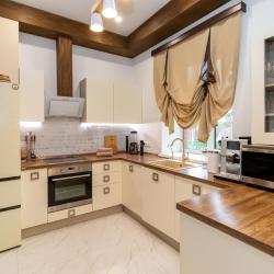 Коттедж стандарт