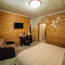 Фото Отель Вотчина