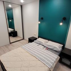 1-комнатные апартаменты стандарт