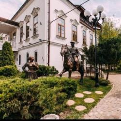 Фото Отель Атаманская