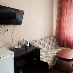 Фото Отель Центральная