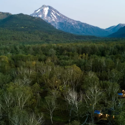 Фото Отель Kamchatka Forest Lodge (Камчатка Форест Лодж)