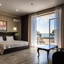 Фото Отель Karap Palace Hotel (Карап Палас)