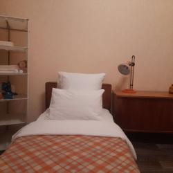 Фото Апартаменты на проспекте Ленина 103