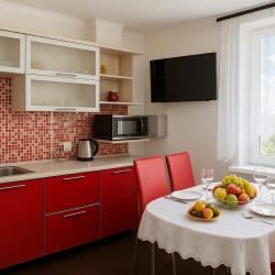 Фото Апартаменты на улице Советская 45