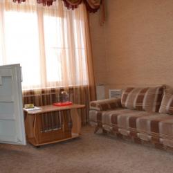 Фото Отель Люкс