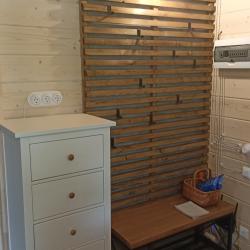 3-комнатный коттедж улучшенный