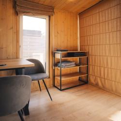 Фото Отель Заимка Грин Парк