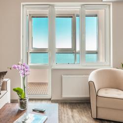 Фото Апартаменты VisitNovorossiysk (Визит) на улице Исаева