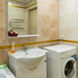 3-комнатные апартаменты эконом