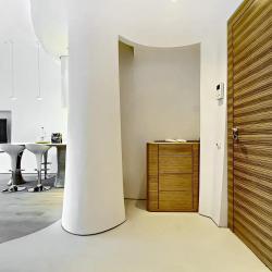 Апартаменты люкс Sky Light